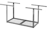 Overhead GearLoft&trade; Storage Rack 2 x 4