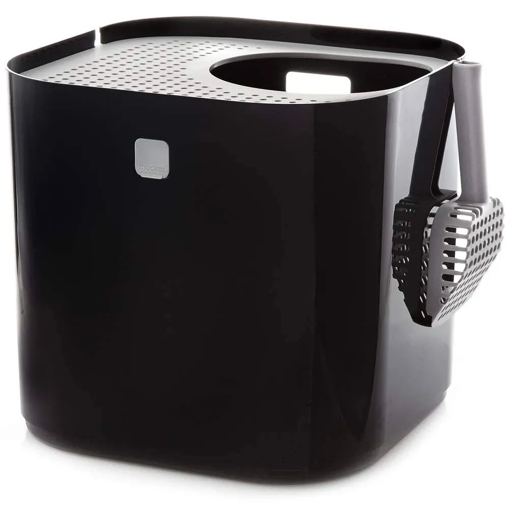 Modkat Litter Box - Black