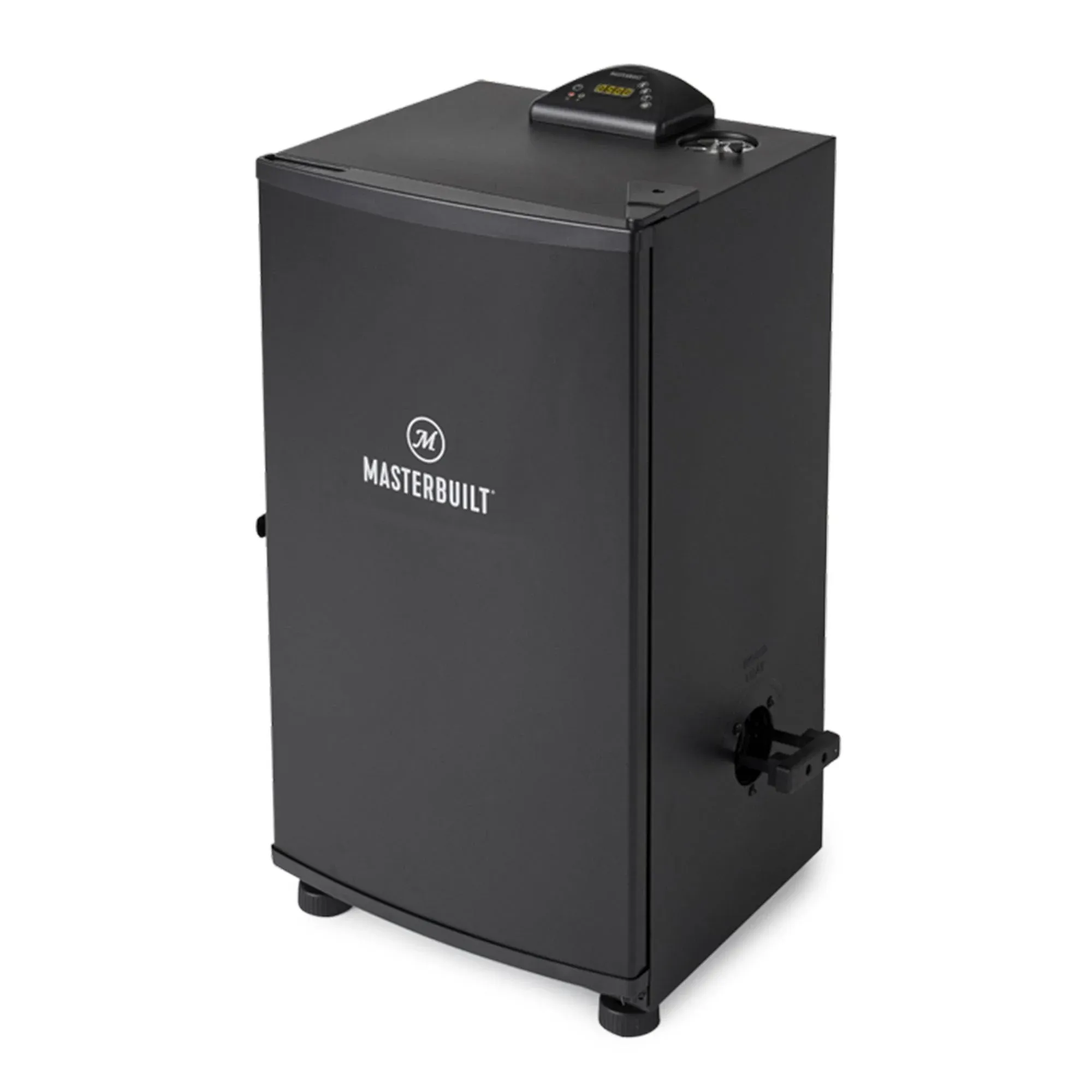 Masterbuilt MB20071117 Digital Electric Smoker