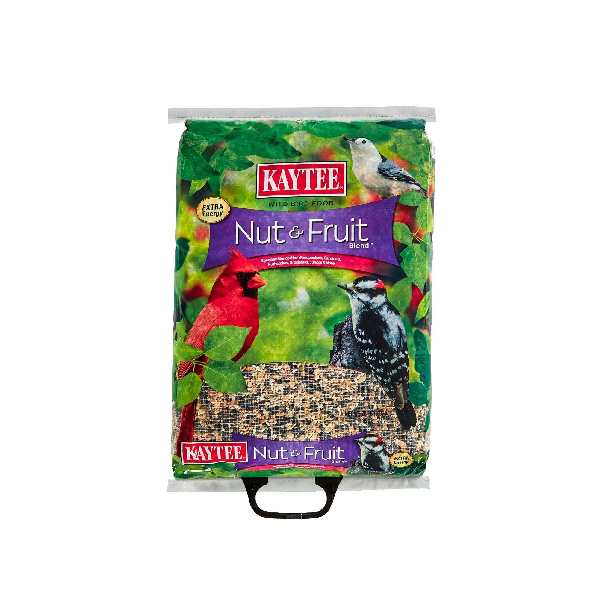 10LB FruiNut Bird Food