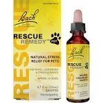 Bach Pet Rescue Remedy