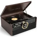 Reproductor vinilo 6 en 1 victrola