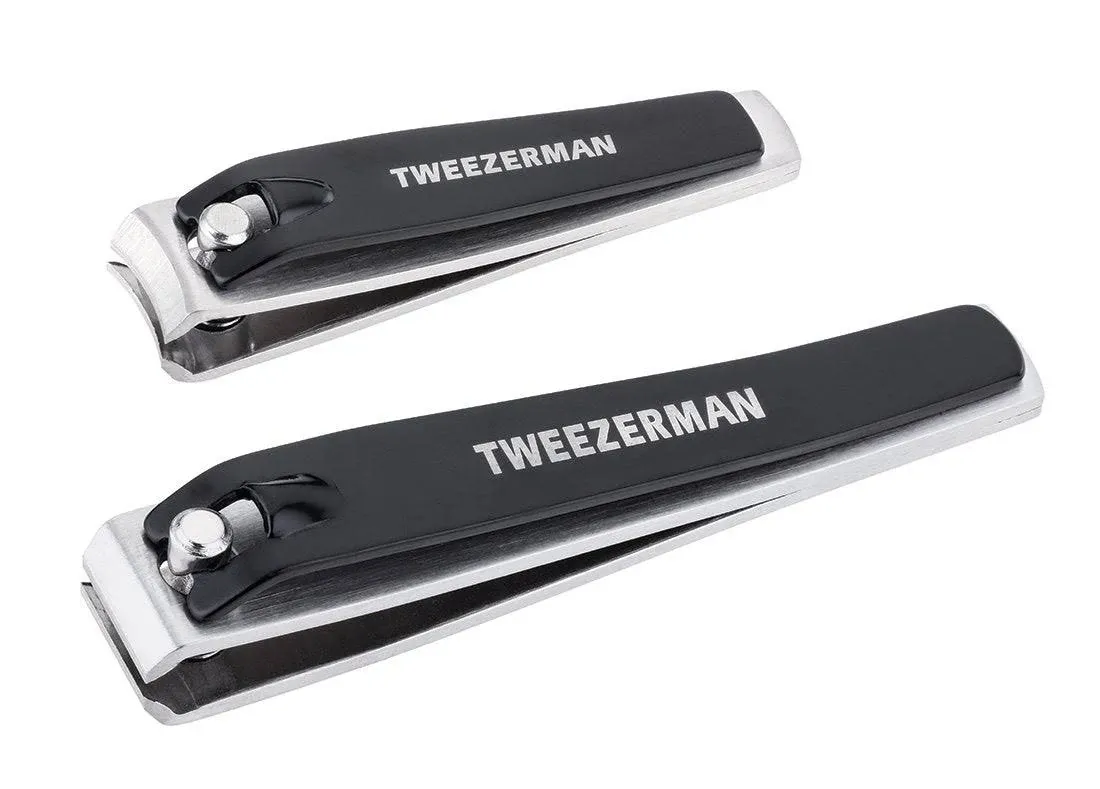 Tweezerman Set Cortaúñas