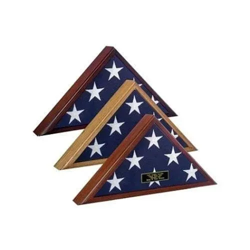 Capitol Hill Flag case for 4x6 Flag