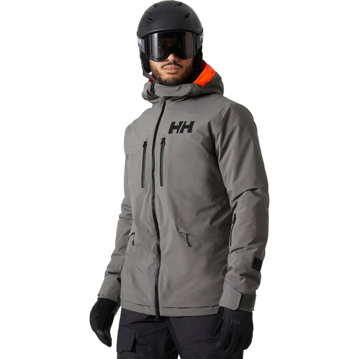 Helly Hansen Men's Garibaldi Infinity Jacket