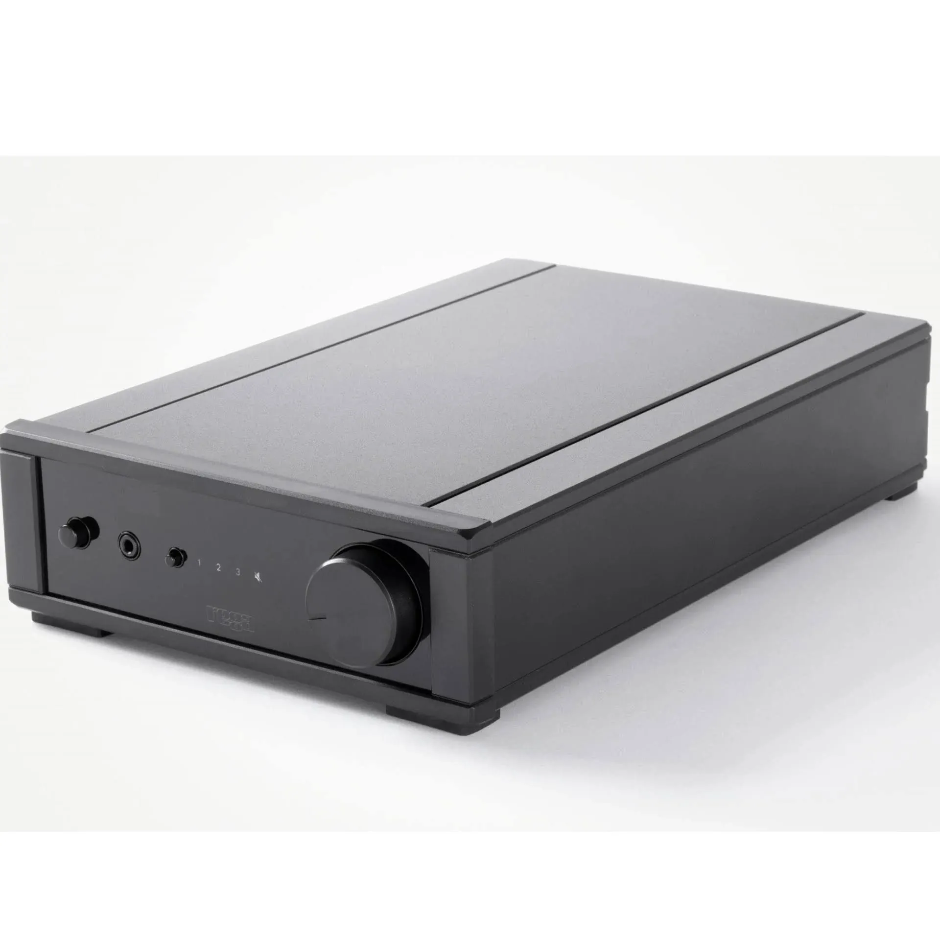 REGA IO Integrated Amplifier