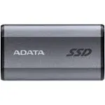 External Hard Drive ADATA SE880 1 TB SSD