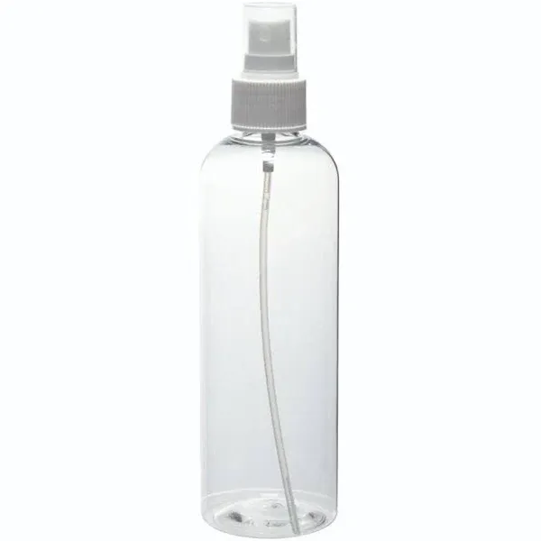 United Scientific Supplies UNSBOT-8OZ-PK/12 8 oz Spray Bottle, Pump