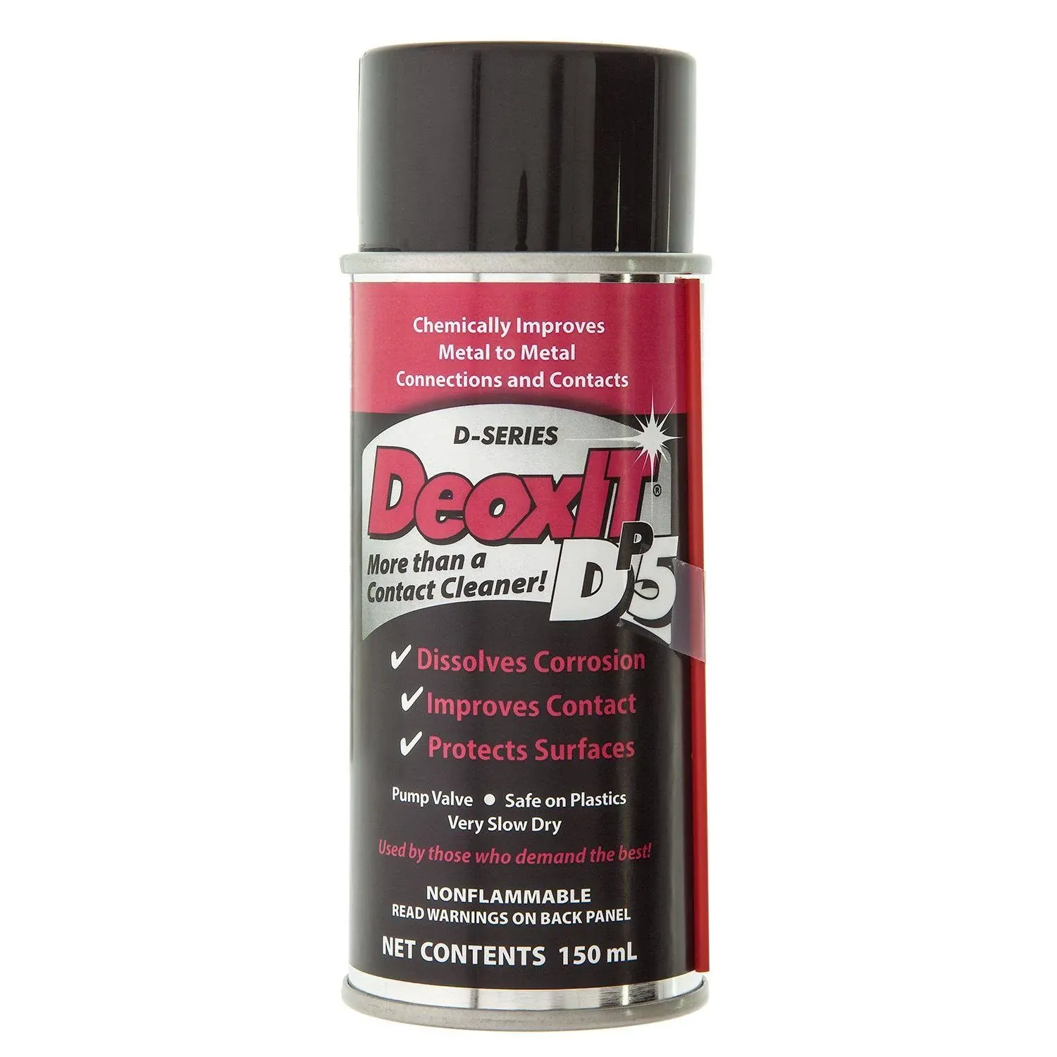 DeoxIT - Caig, Pump Spray