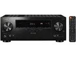 Pioneer Elite VSX-LX105 7.2-Channel Network A/V Receiver