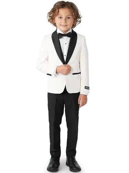 OppoSuits Boys' Jet Set Tuxedo