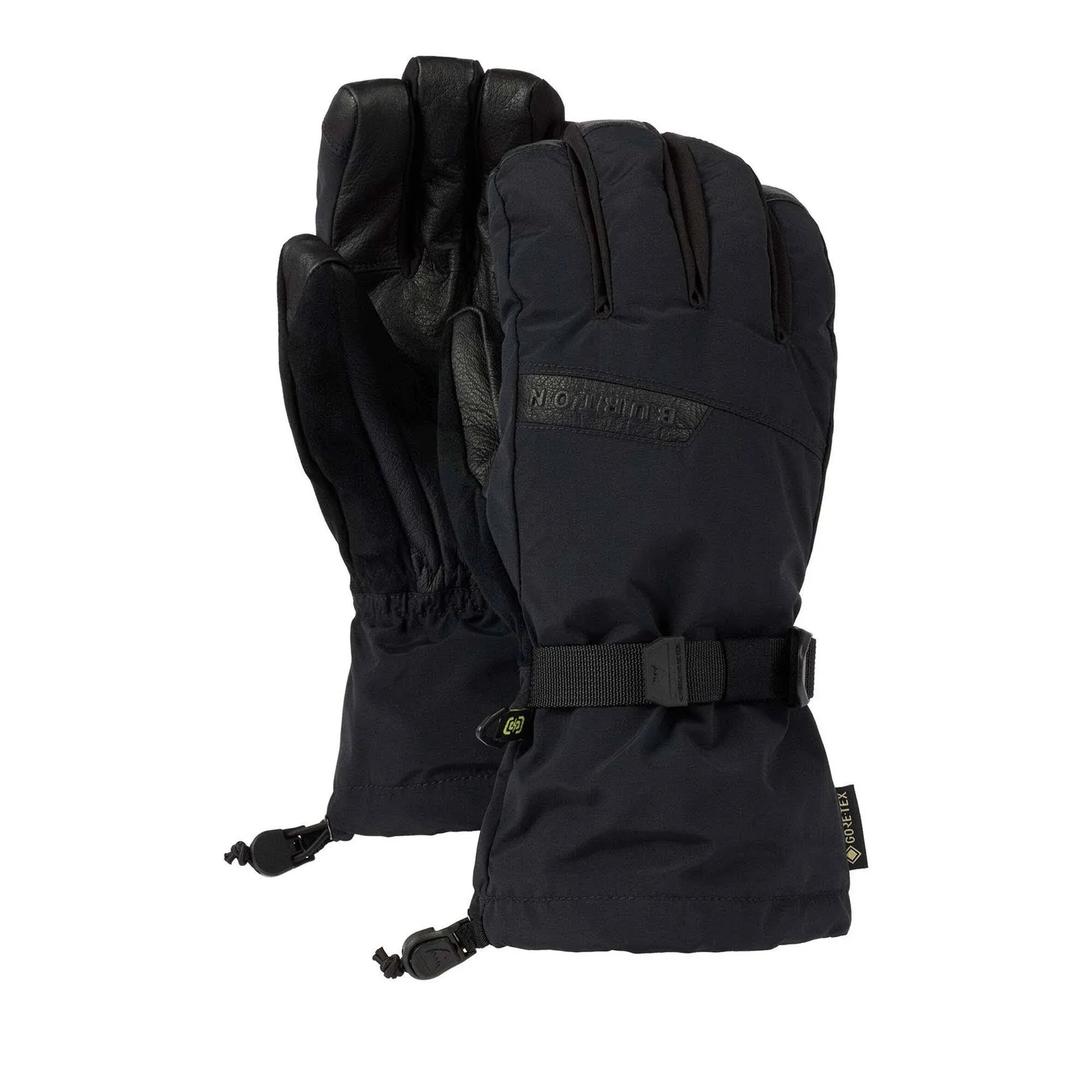 Burton Deluxe GORE-TEX Gloves