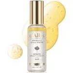 d'alba Piedmont Italian White Truffle First Spray Serum, 비건 스킨 케어, 수분 공급용 페이스 모이스처라이저, 빛나는 피부를 위한 글로우 세럼, 비면포성, 올인원 미스트, 한국형 스킨 케어(1.69 fl oz.)