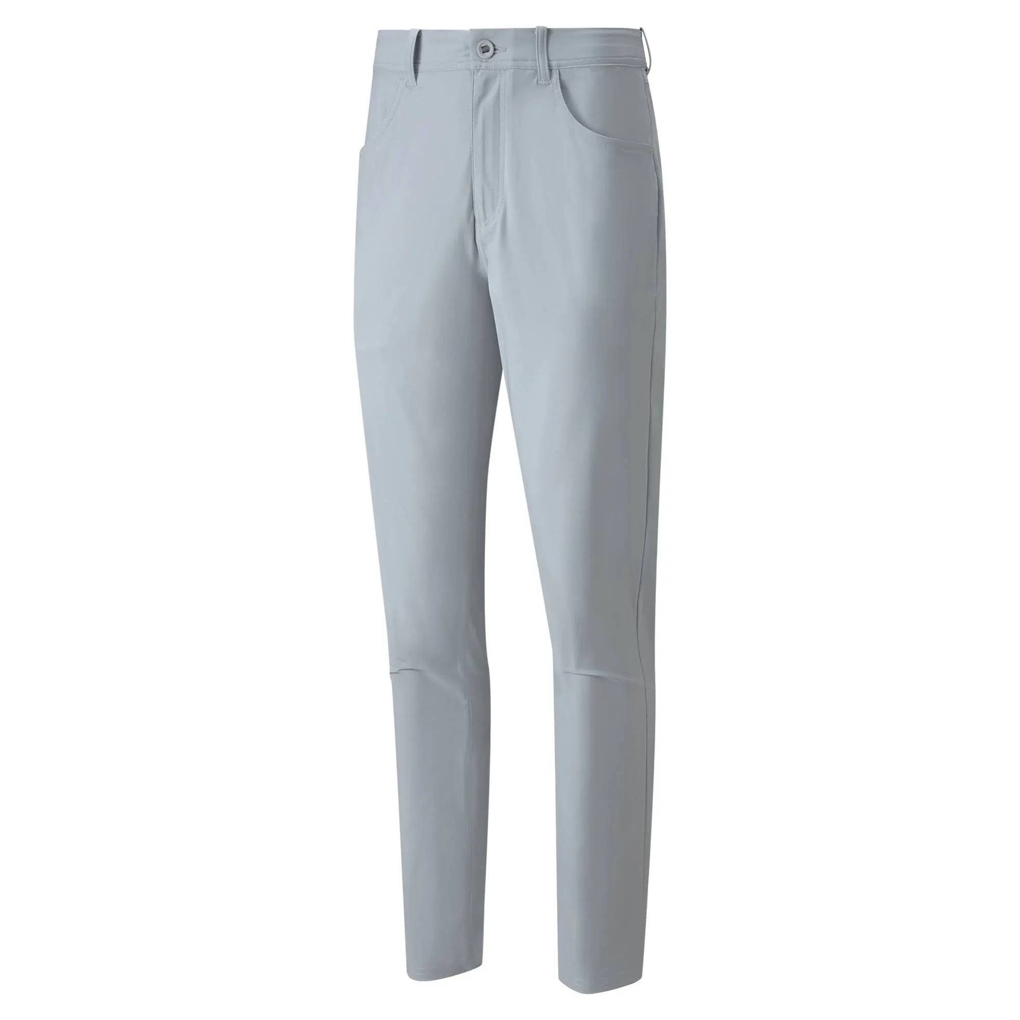 Puma 101 Golf Pants | High Rise