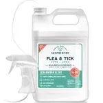 Wondercide Flea & Tick Spray -Pets & Home -Rosemary 4oz