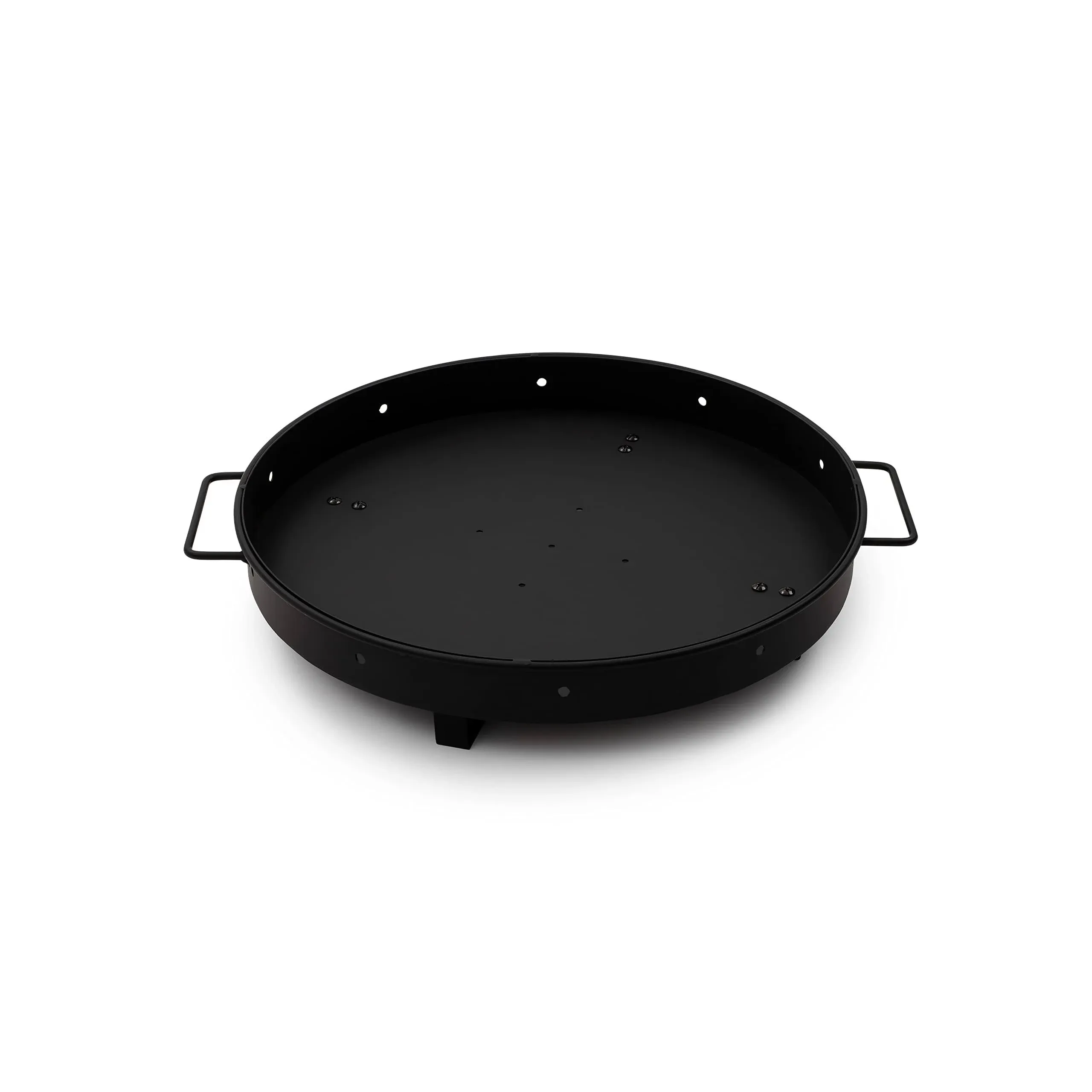 Barebones Cowboy Grill Charcoal Tray