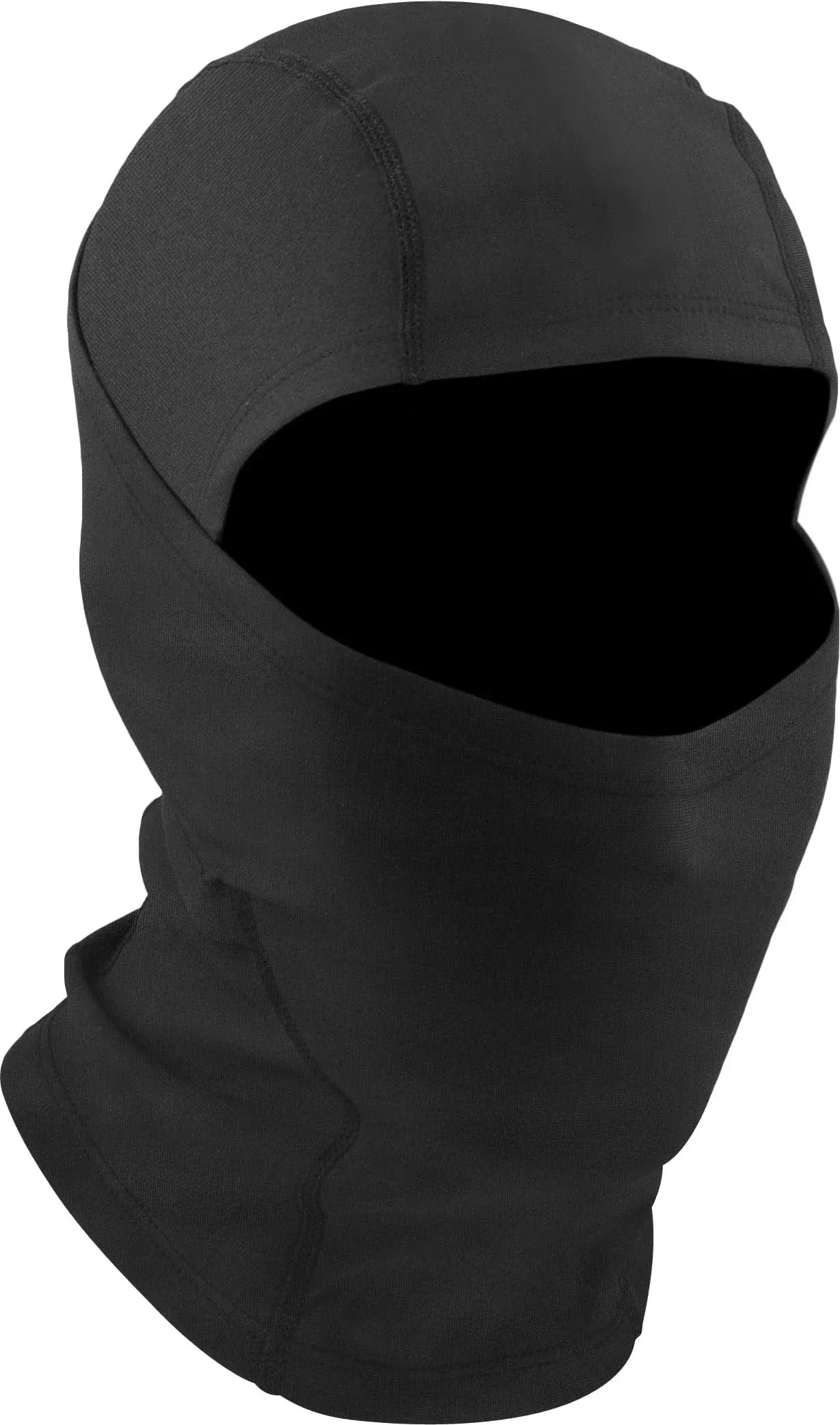 Sports Unlimited Thermal/All Season Football Hood, Adult & Youth Balaclava Mask, Wear Under Helmet, Snowboarding & Snow Ski