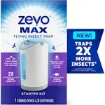 Zevo Max Flying Insect Trap