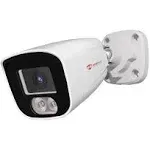 Anpviz 4MP PoE IP Bullet Camera with Microphone/Aud<wbr/>io IP Security Camera Outd...