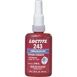 Loctite 243 Medium Strength