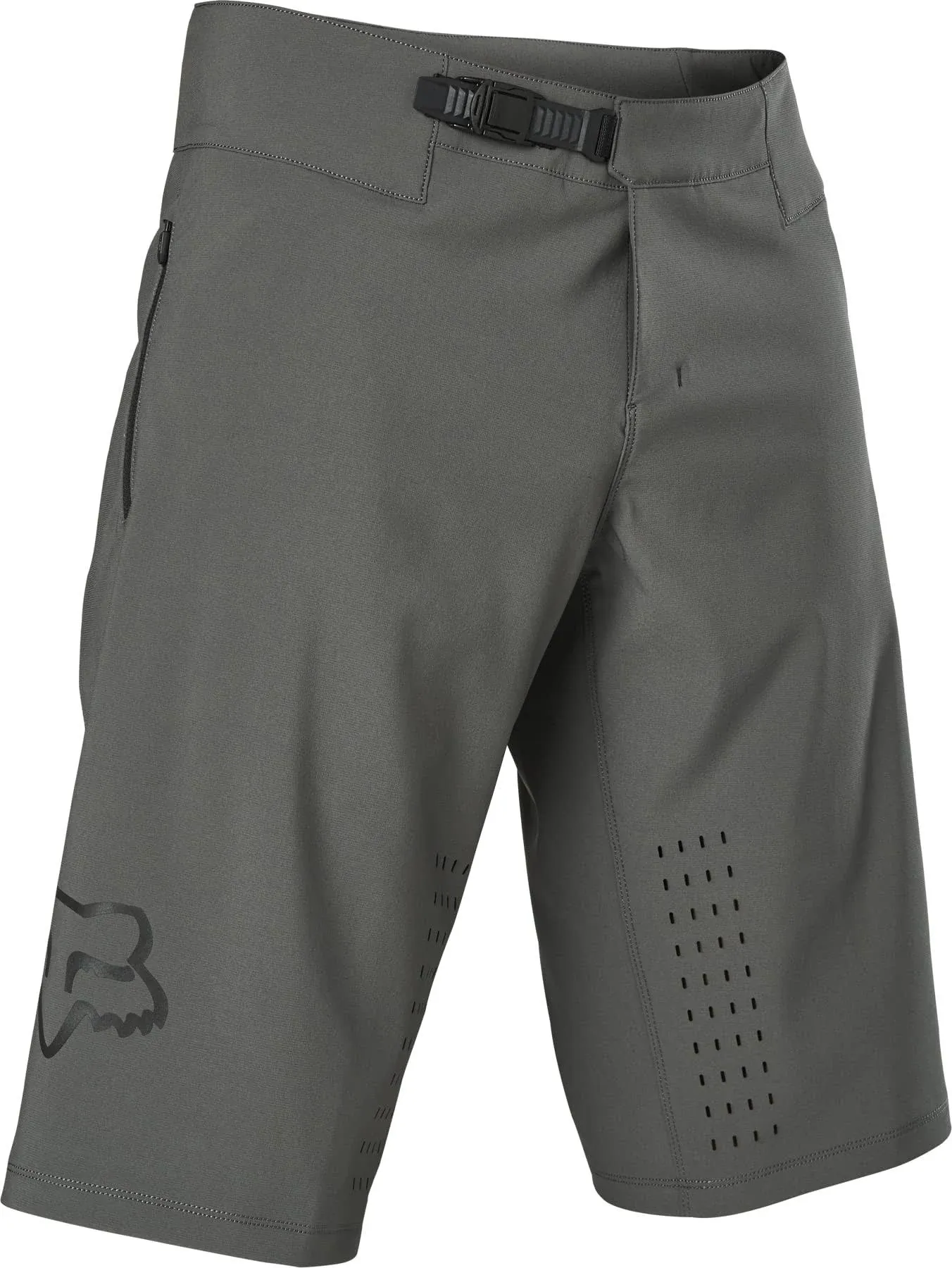 Fox Racing Defend Short - Dark Shadow - 30