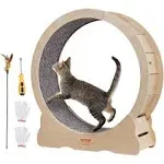 VEVOR Cat Exercise Wheel