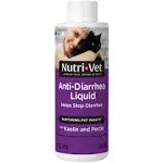 Nutri-Vet Anti-Diarrhea Liquid for Cats