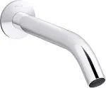 Kohler Components Wall-Mount Bath Spout