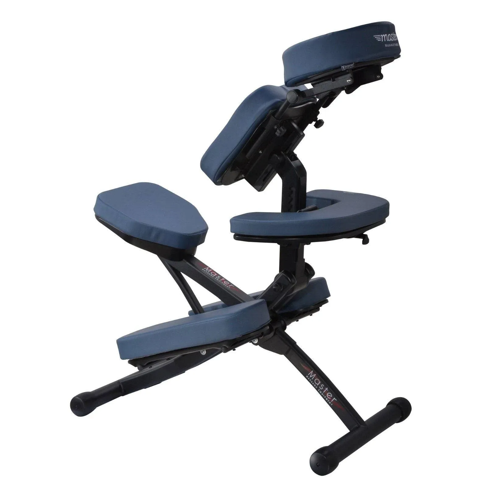 Master Massage Portable Massage Chair, Rio