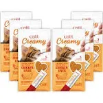 Catit Creamy Lickable Cat Treat