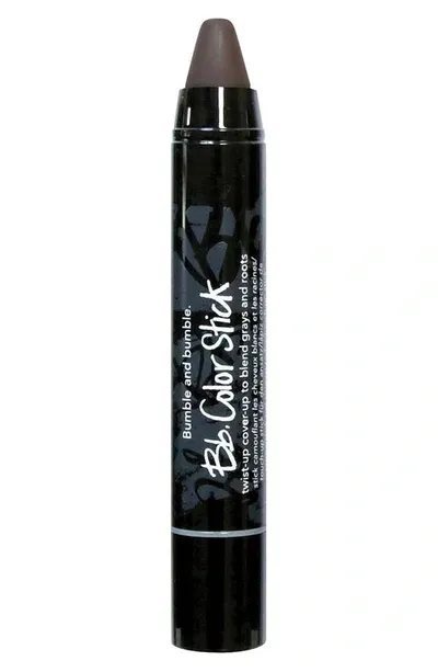 Color Stick by Bumble and bumble Brown 3.5g