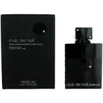 Club De Nuit Intense by Armaf Eau De Parfum Spray 6.8 oz For Men