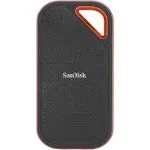 Sandisk SDSSDE81-2T00-<wbr/>G25 Solid State Drive Extreme Pro 2tb Stout2 Portable Ssd